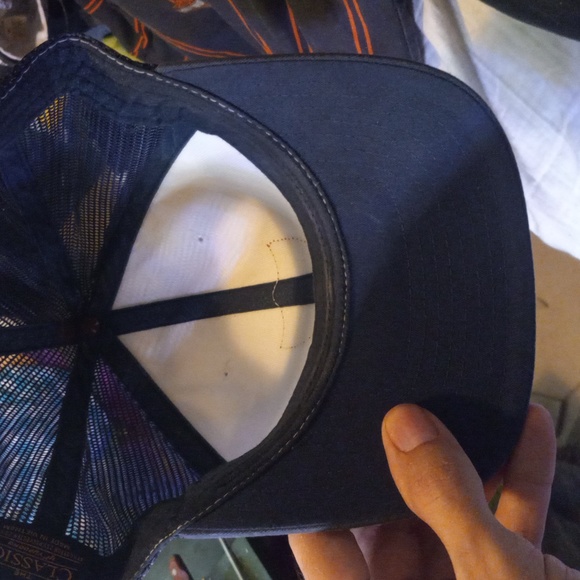 SA Co. Mesh snapback Trucker hatgreat - Picture 7 of 7